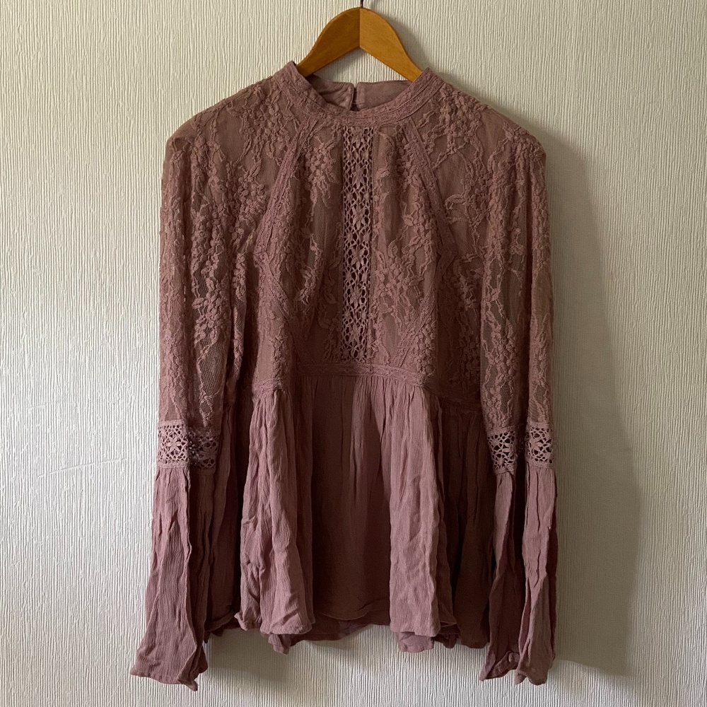 American Eagle Blouse